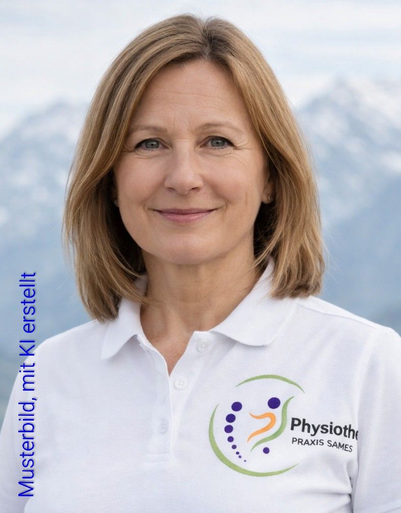 Ivette Xenox Teamfoto